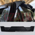 F150 Rear Trunk Wing Sopiler